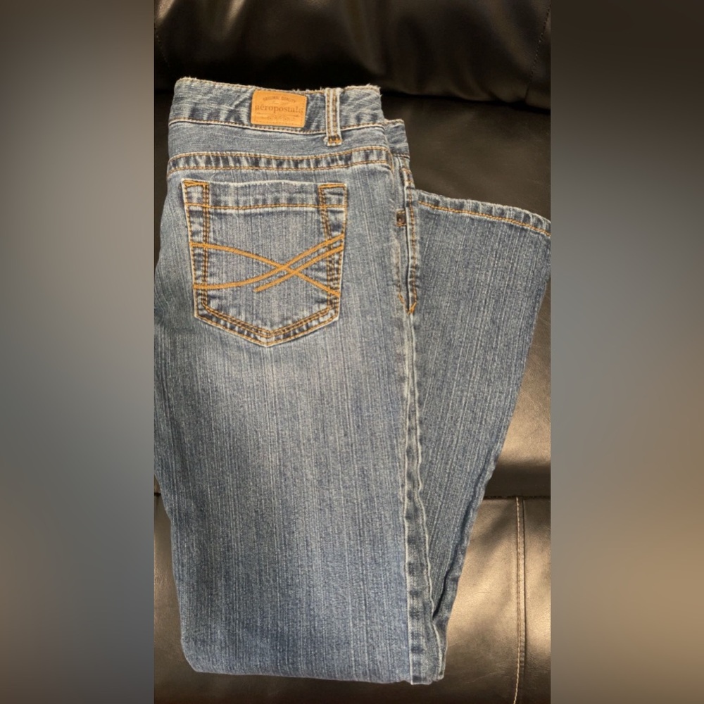 Aeropostale jeans